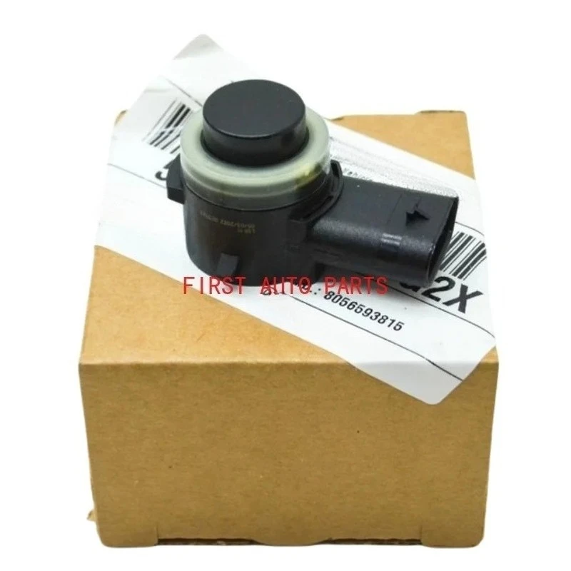 

OEM 5Q0919275BG2X For PORSCHE PANAMERA 971 Front Bumper Parking Sensor NEW GENUINE
