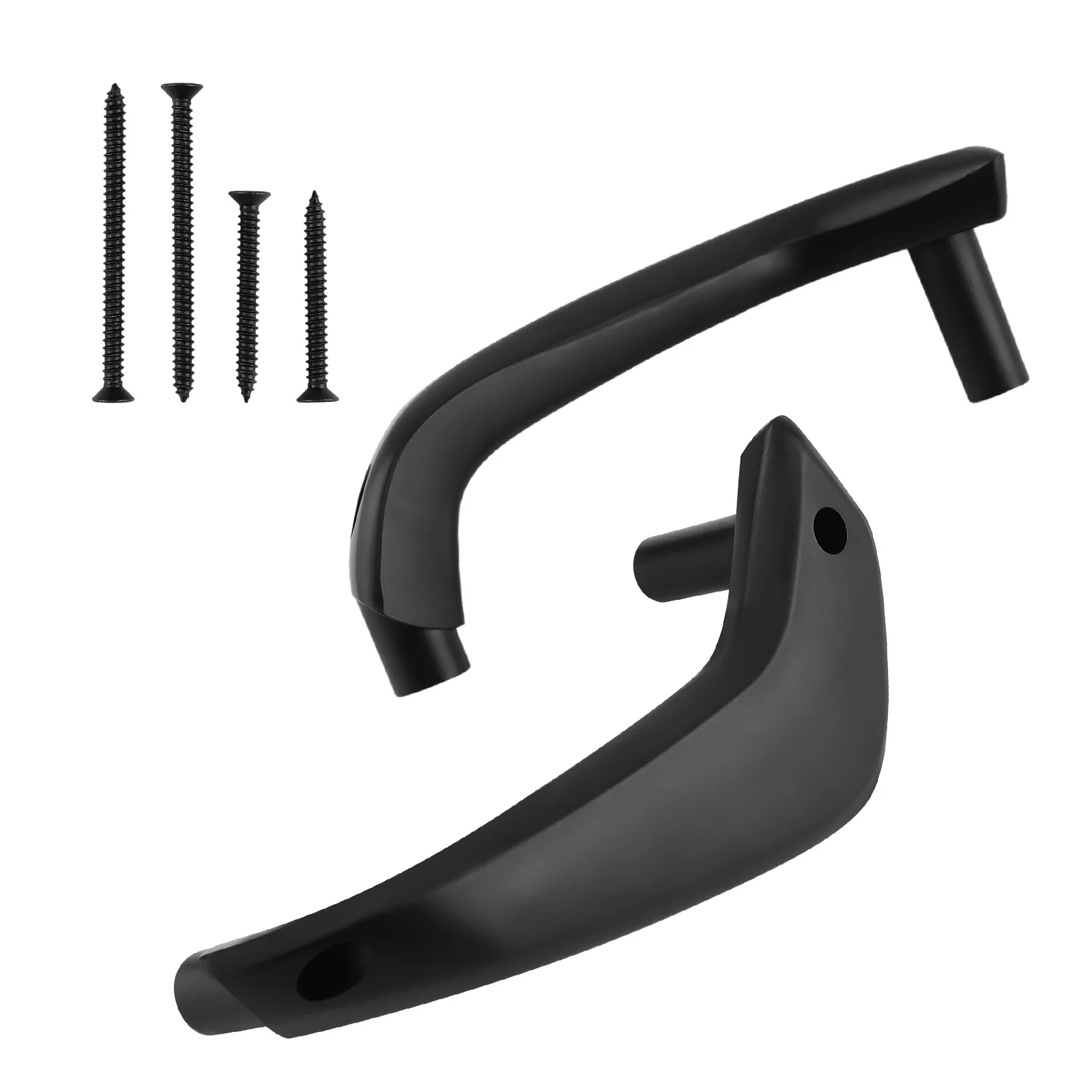 

Внутренняя ручка двери водителя и пассажира, панель двери для Ford Fiesta 2011-2020