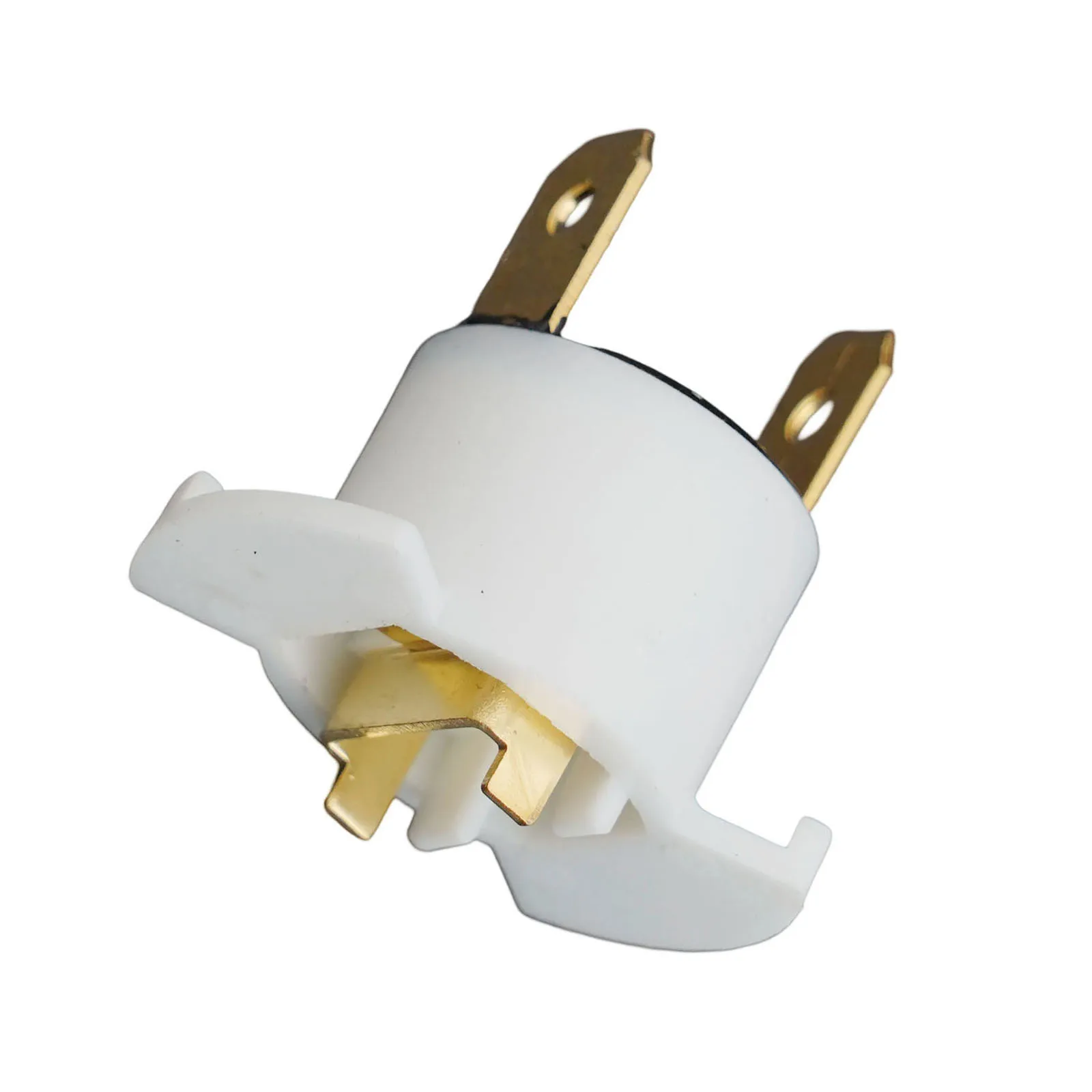 

Color As Shown Headlight Bulb Socket Headlight Bulb Holder Part Number 33116-SD4-961 High Quality Material Plastic Material