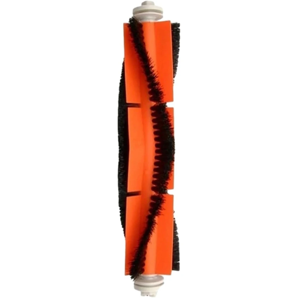 AAAF For Mova L600 Robot Vacuum Cleaner Main Side Brush Hepa Filter Mop Cloth Replacement Parts