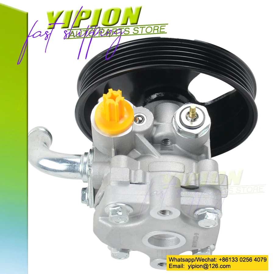 

POWER STEERING PUMP FOR SUZUKI GRAND VITARA 2.0i 4X4 1.6 2.5 49100-65D10 4910065D10 4911064G21 49110-64G21 49110-42T00 30020979