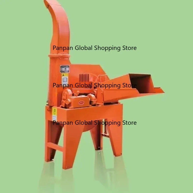 

Agricultural Machinery Mowing Simple and Efficient Operation Core Components Engine Pump Motor Gearbox Bearings