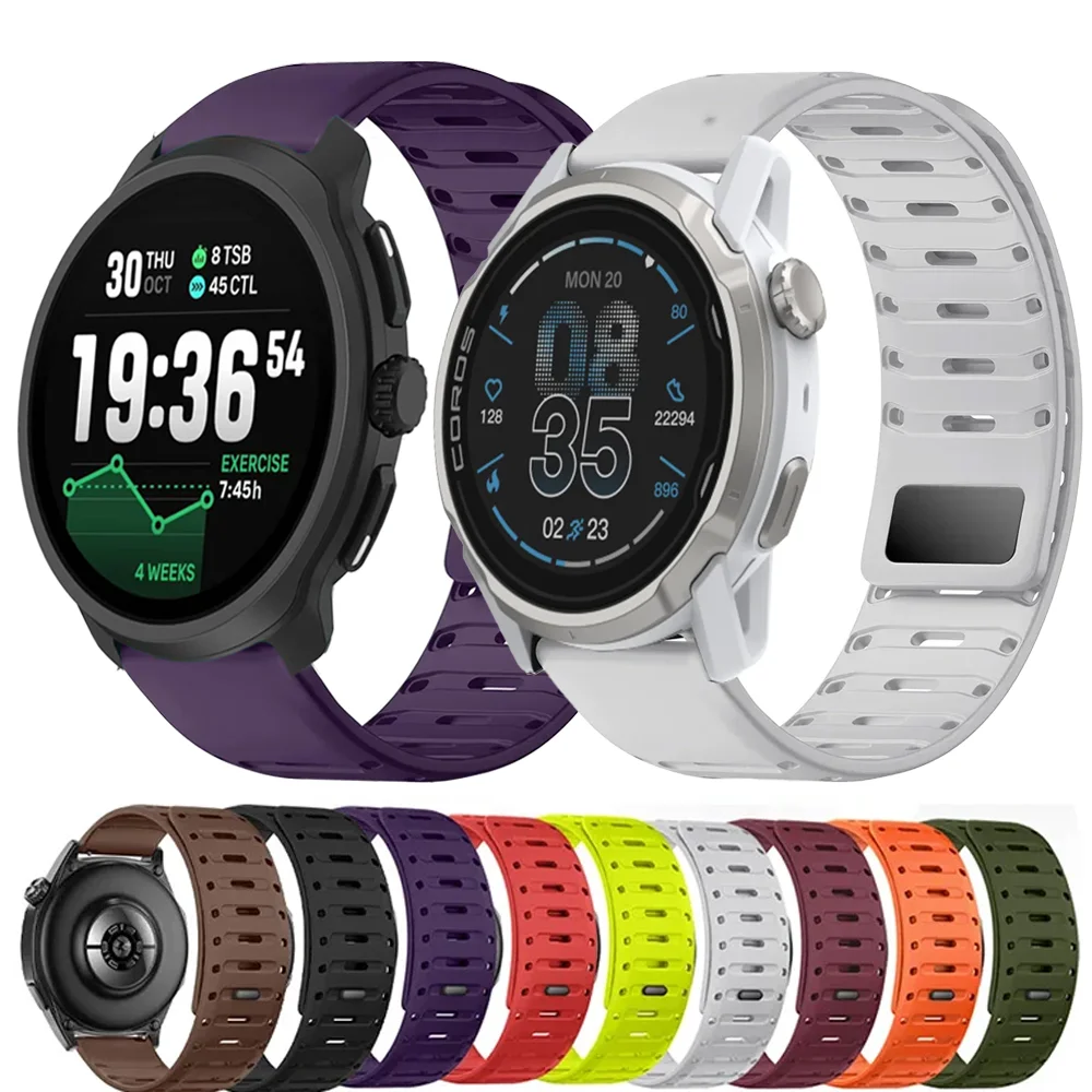 22Mm Magnetic Silic…