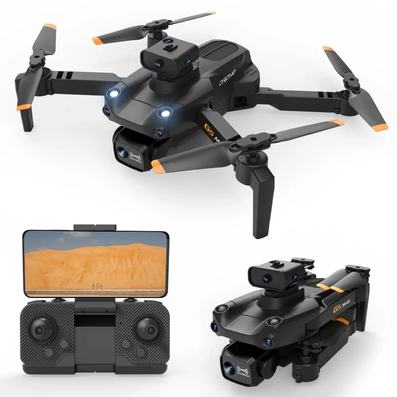 G5 MAX Drone Battery 3.7V 1800Mah /Propeller/USB line G5 Dron Battery G5 MAX RC Dron Battery G5 MAX Drone Toys Blades G5 Drone