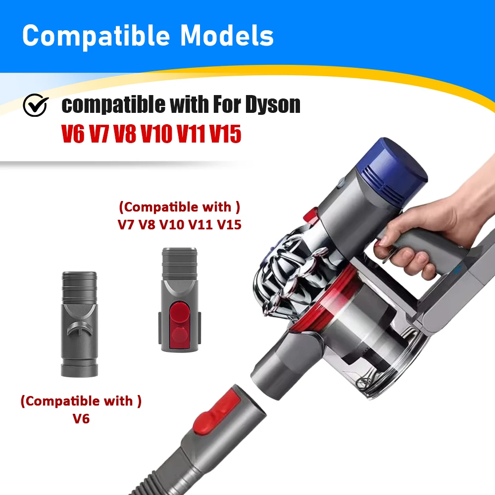 Thumbnail 4 - #26 Compare Dyson Vacuum Accessories Before You Buy
