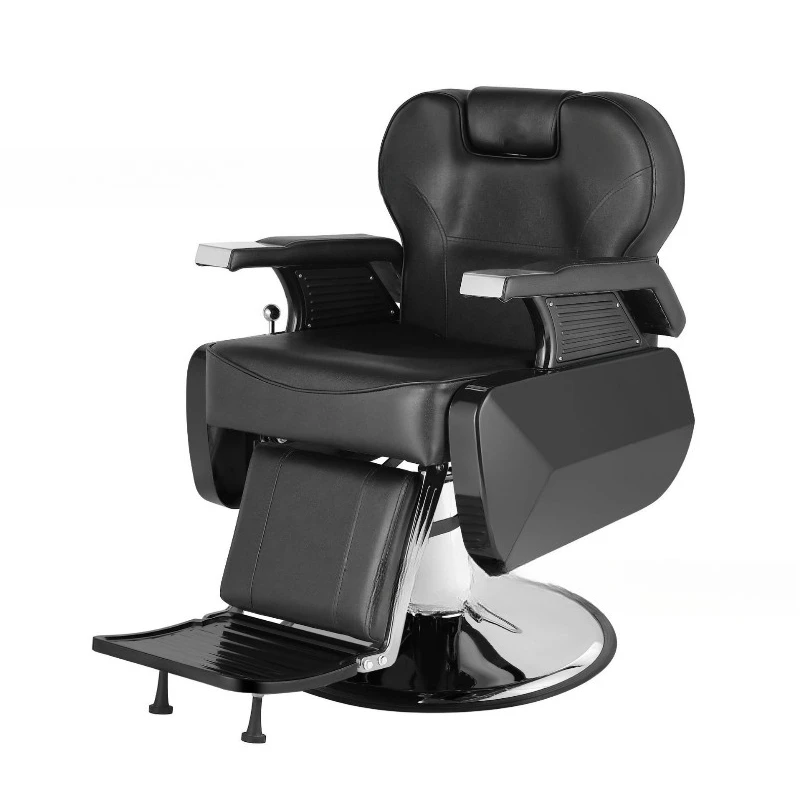 

Парикмахерское кресло Гидравлический подъемник Стул для парикмахерской Парикмахерское кресло