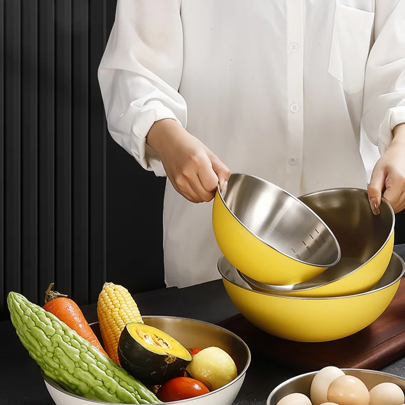 Thumbnail 3 - #25 Ranked Mixing Bowls Picks in 2026