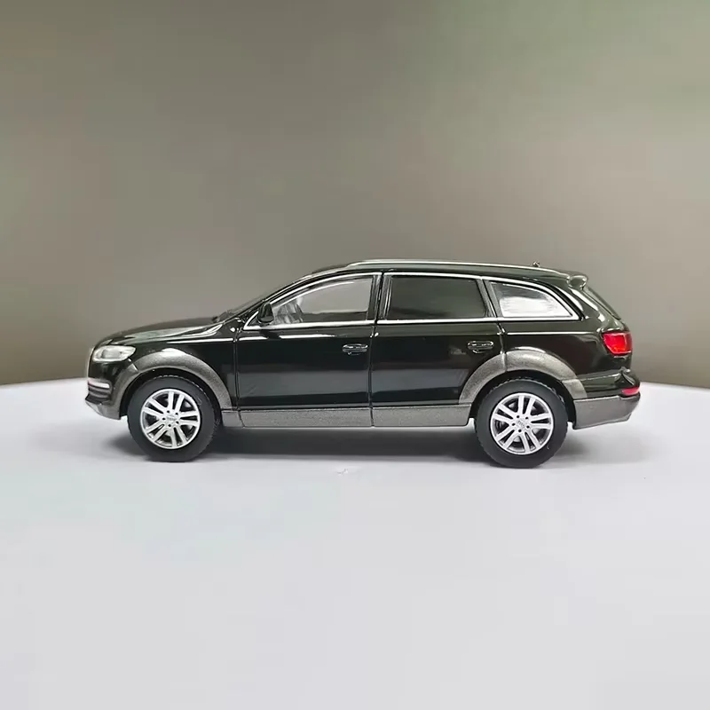 MASSDI 1/64 Schaal 2008 Q7 FSl Quattro AD3100 AD3101 AD3104 Legering Model Auto Klassiekers Volwassen Souvenir Gift Hobby & Speelgoed