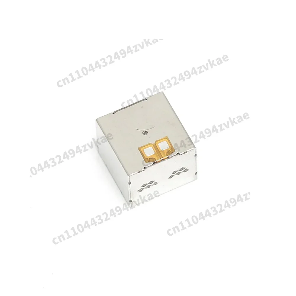 Heavy Force Vibration Motor AC 2.0Vrms F0 100Hz 10x10x8mm Size Haptic Engine Linear Resonant Actuator ODM/OEM