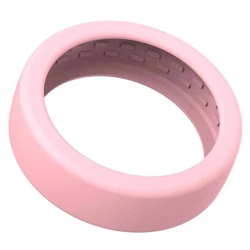 N91R-For Smart Ring Accessories Elastic Silicone Protector Anti-Scratch