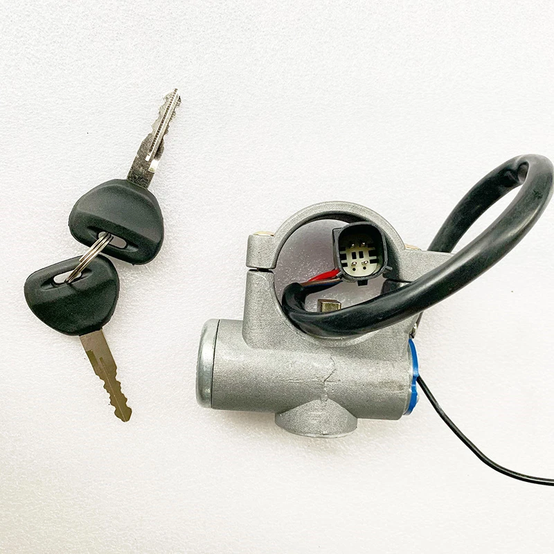 For Hisun HS UTV 1000 250 UTV Strike Hisun HS250UTV HS1000UTV Ignition Switch 37200-119-0000