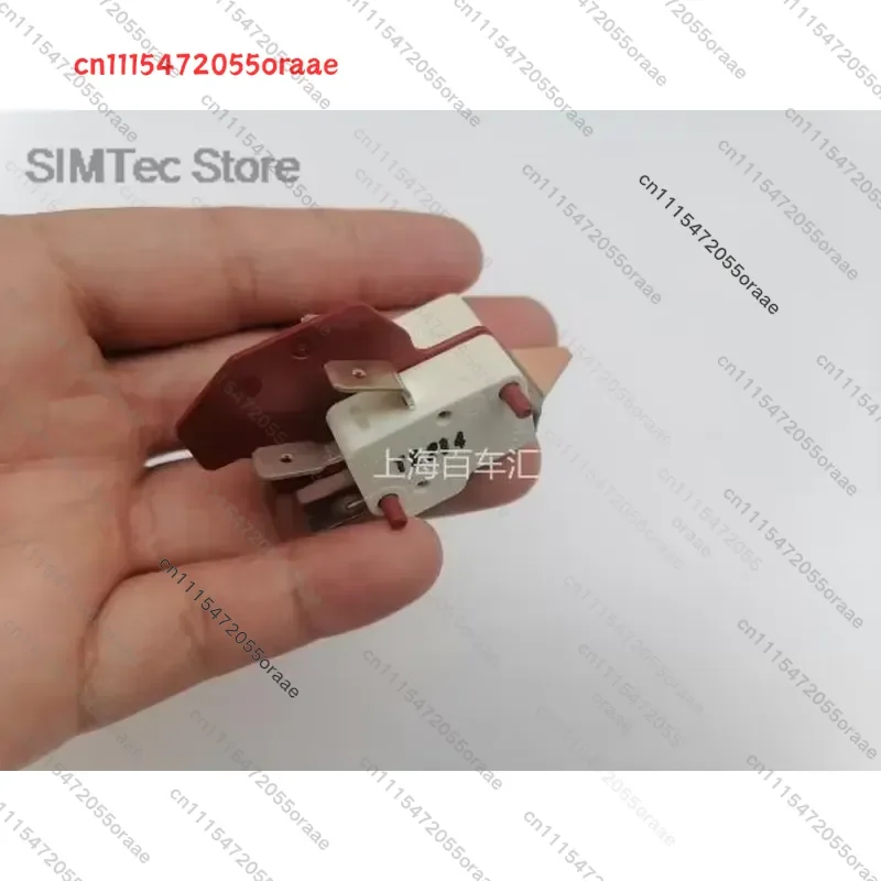 For KARCHER high pressure washer car washing machine HD6/15M original micro switch start/stop