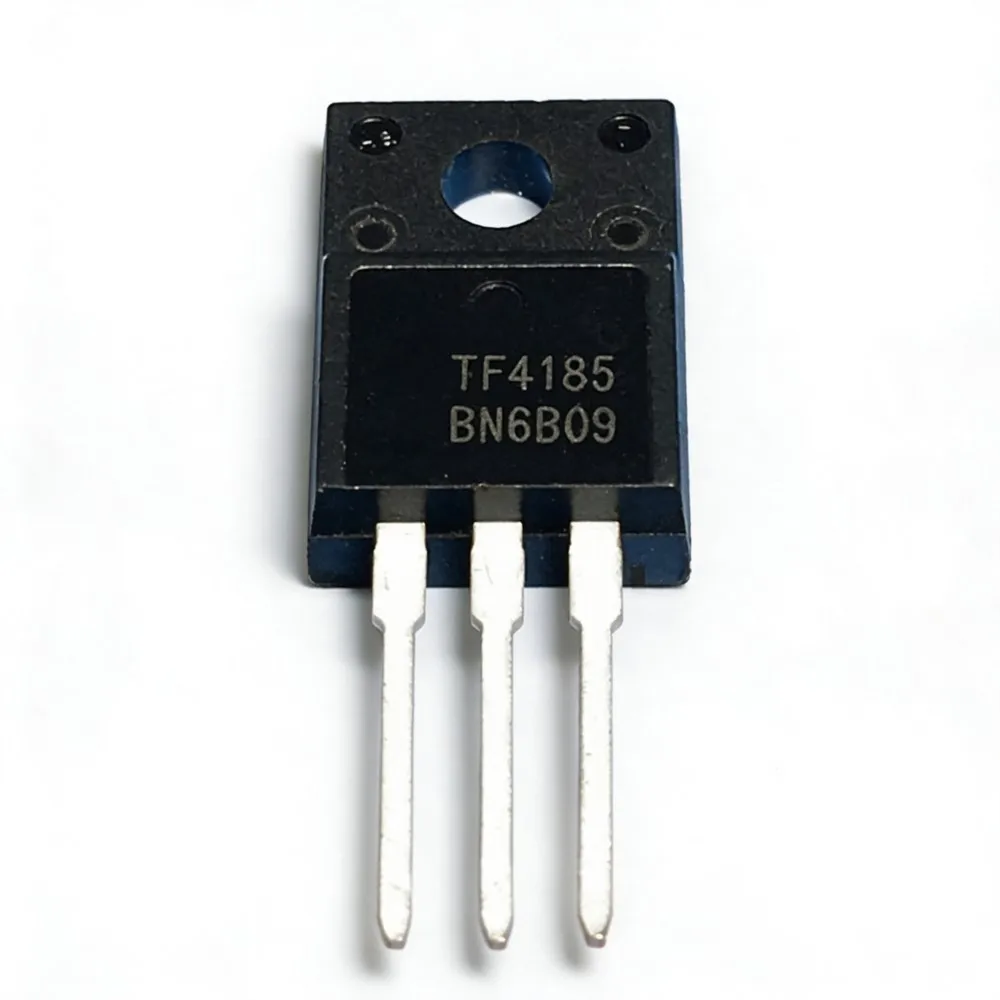 5PCS K13A65D K946 M12LZ52 P3NB90FP TF4185 TF474 TO-220F