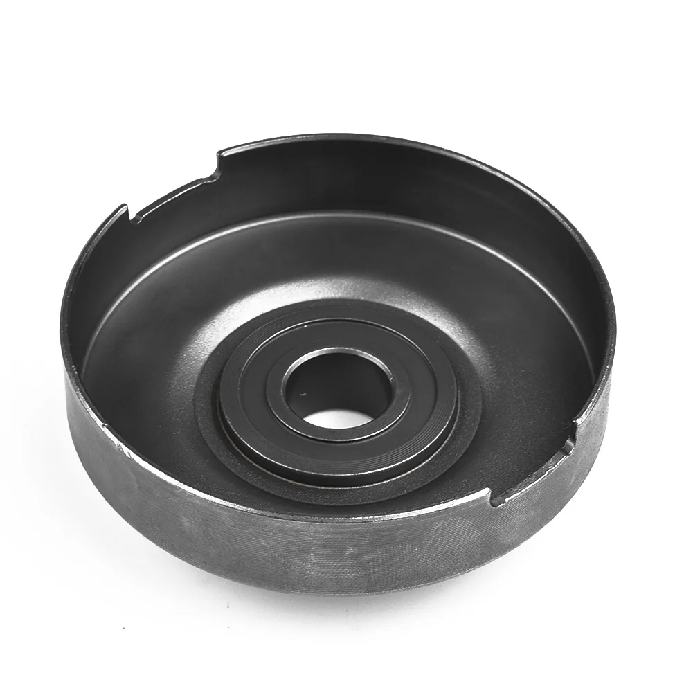 Service Kit Clutch Drum Kit Delicate And Exquisite Easy To Install Kit Oil Pump Replacement Service Solid Sprocket 371
