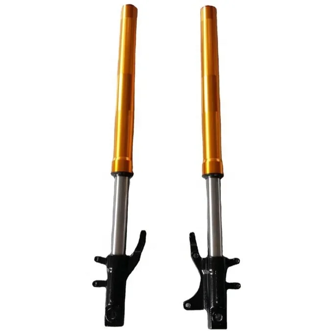 

Inverted Hydraulic Front Shock Absorber M3 Monkey Electric Vehicle Motorcycle Front Fork