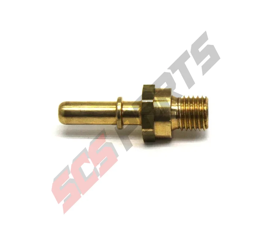 

3964337 Быстрый разъем для двигателя DCEC Cummins ISDe ISBe