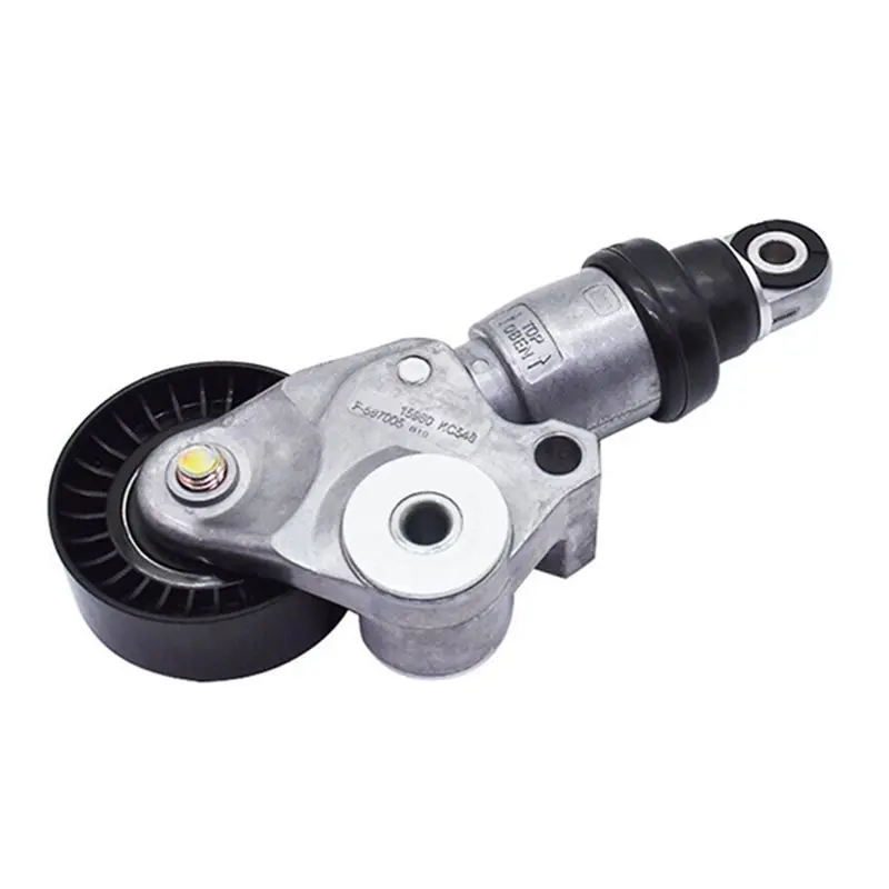 

For Mazda 3 For Mazda 6 CX-5 2.0L 2.5L Belt Tensioner& Bearing Pulley Replacement Parts- PE03-15-980A PE7W-15-980 PEY4-5/6/7