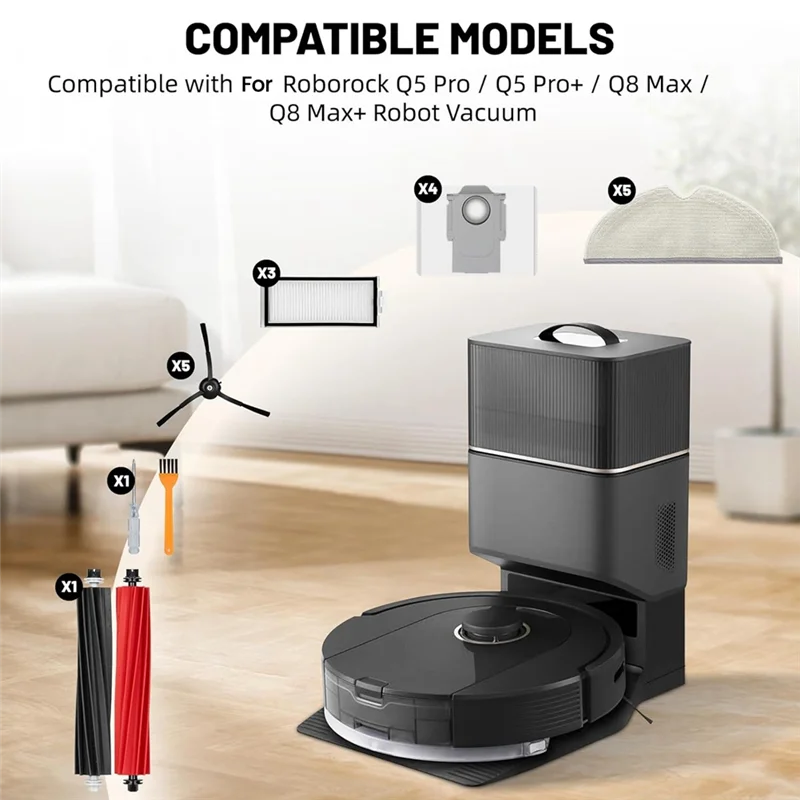 A24P Replacement Pa… - image