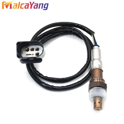 Front Lambda Probe O2 Oxygen Sensor For Audi A2 VW BORA Golf Seat Skoda Fabia LZA11-V1 NO# 036906262J 036906262G Auto Parts