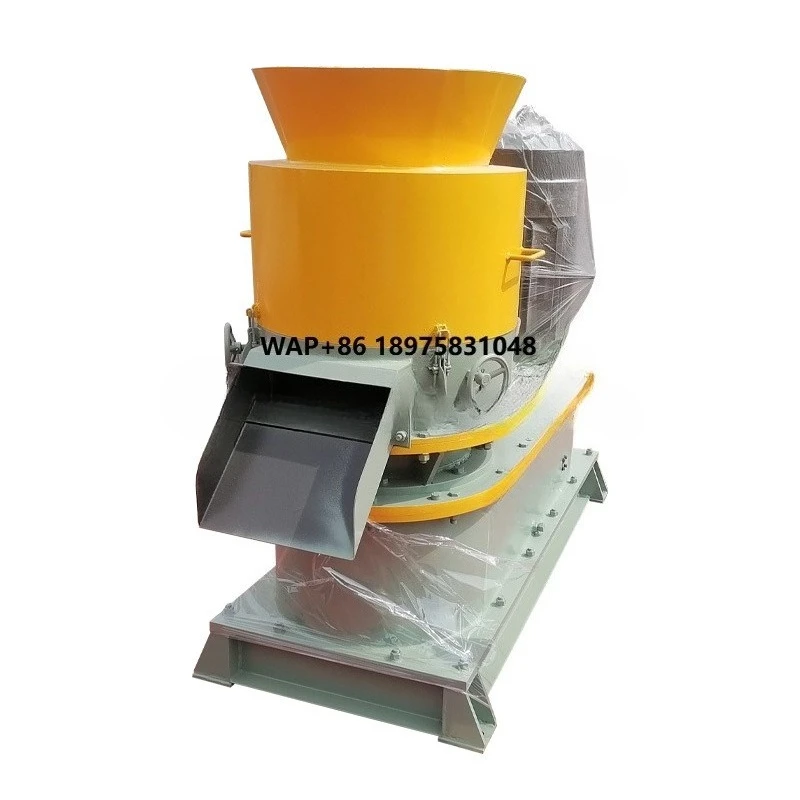 Flat Die Animal Feed Pelletizer for Rabbit Cow Sheep and Fertilizer Granulation