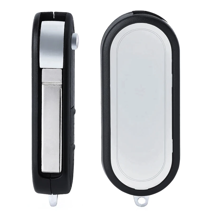 KEYECU 434MHz ID46 رقاقة 2 زر الوجه الذكية مفتاح بعيد فوب ل MG3 2010 2011 2012 2013 2014 2015 2016