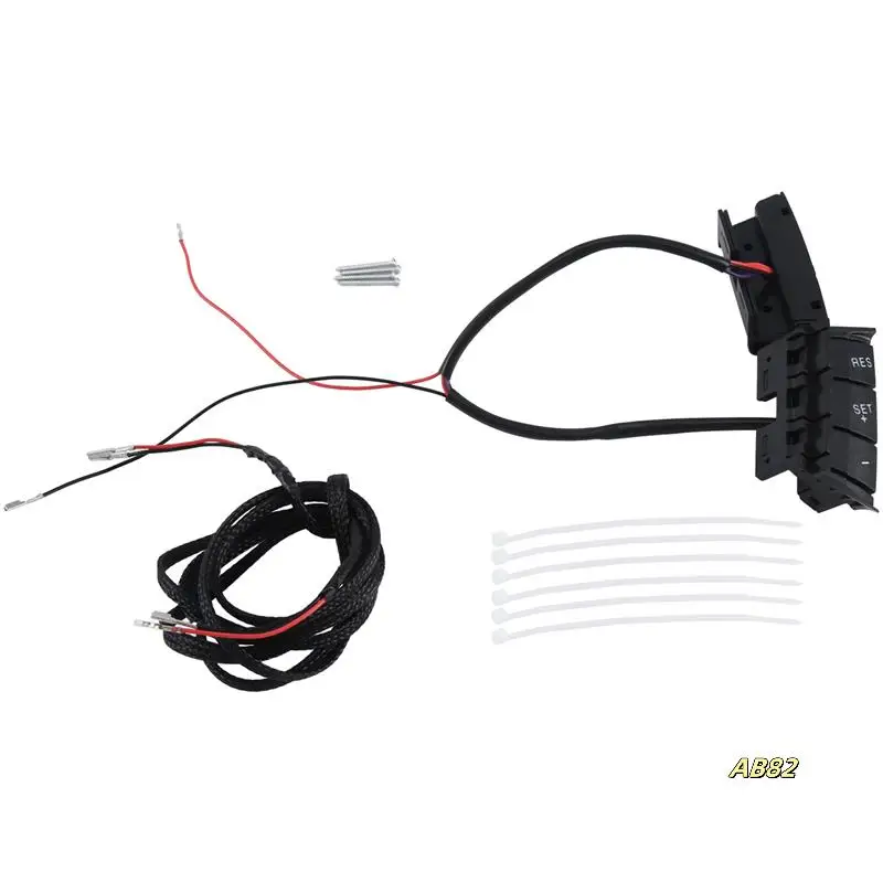 

Car Modification Accessories Multifunctional Steering Wheel Button Cruise Control For Ford Focus 2009-2013