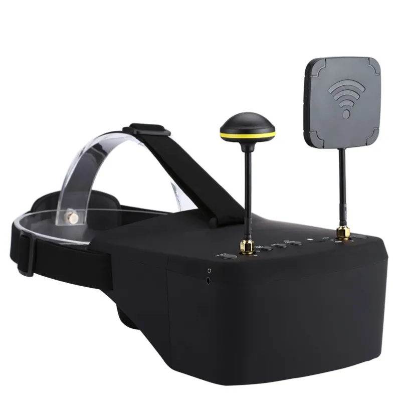 Thumbnail 3 - #61 Best FPV Goggles to Buy In 2026