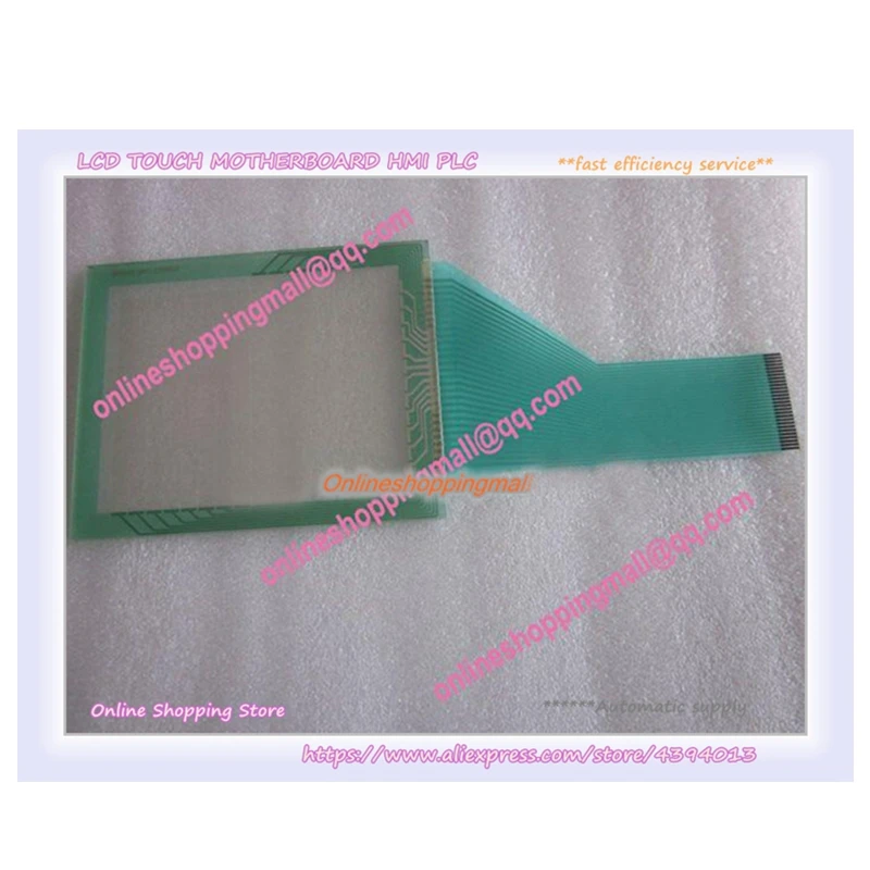 Nova tela sensível ao toque GSL-05TL0-K de 5,7 polegadas