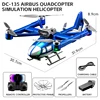 JJRC-X38 rcカメラ付きドローン,wifi,fpv,ブラシレスモーター,リモートコントロール,ヘリコプター,飛行機,クワッドコプター,ドローン,おもちゃ,子供へのギフト 6
