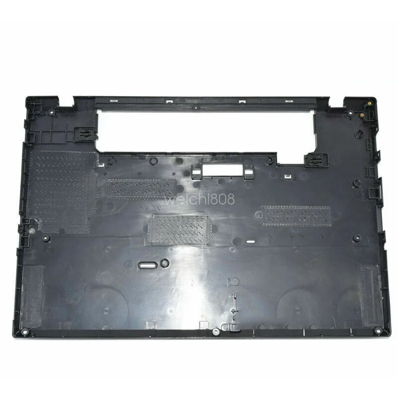 D+New For Lenovo Thinkpad T440S T450S Bottom Case Base Cover W/Dock 04X3988