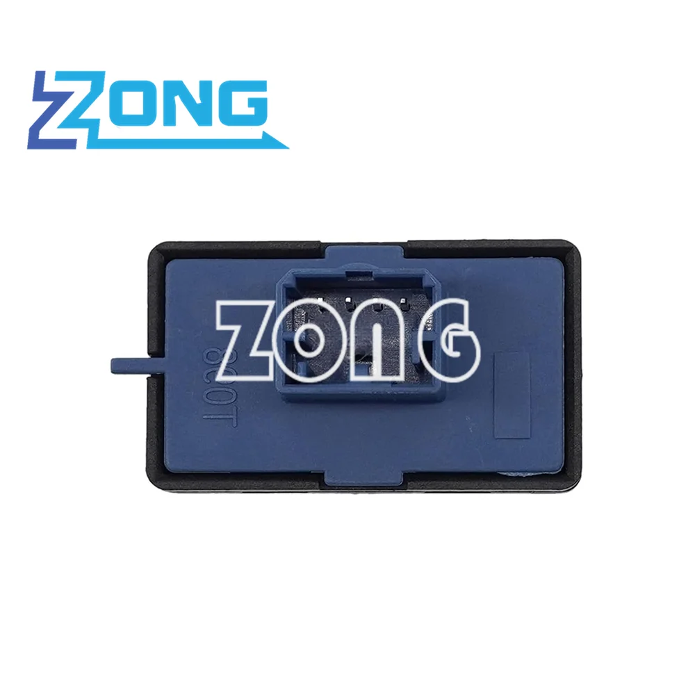 ZONG Car Electric Power Lifter Window Switch Single Button For Fiat Ducato For Citroen Jumper Peugeot Boxer 735421717 6554.XV