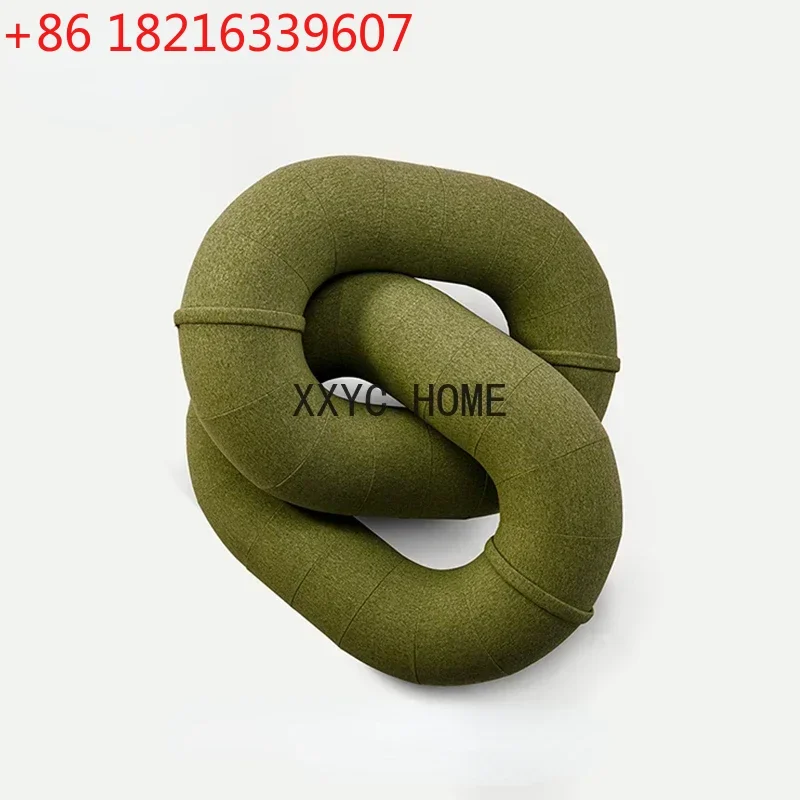 

Современный минималистичный дизайнерский диван-трансформер TAO для гостиной, комбинированный тканевый диван для дома