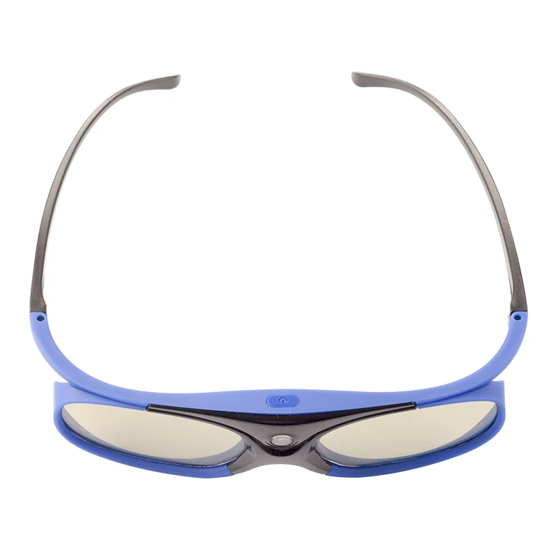 

Suitable for DLP active shutter 3D glasses Suitable for J10G10M H3H2S Regel Optoma Projector