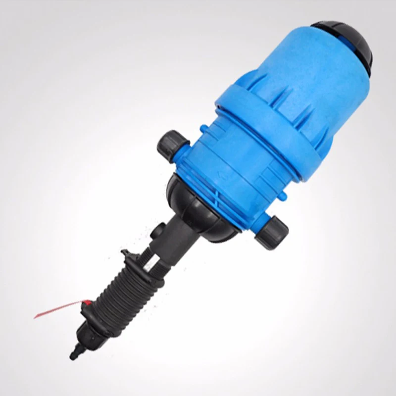 Fertilizer Injector Livestock Farming Chemical Fertilizer Injector Dispenser Proportioner Dosing Device Pump Fertilizer Pump