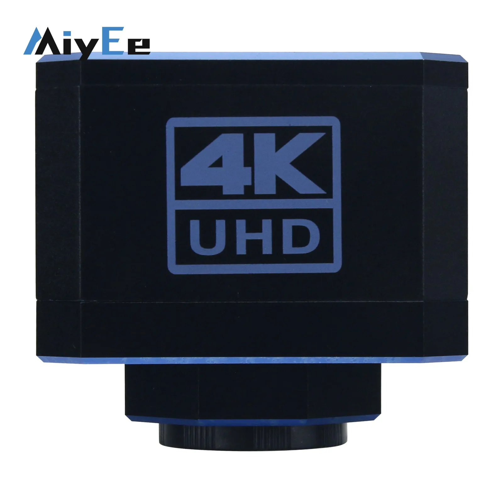 HY-6805 Standard Version 4K Microscope Camera Electronic Eyepiece 1/1.8 IMX678 Sensor HDMI-compatible/USB Output