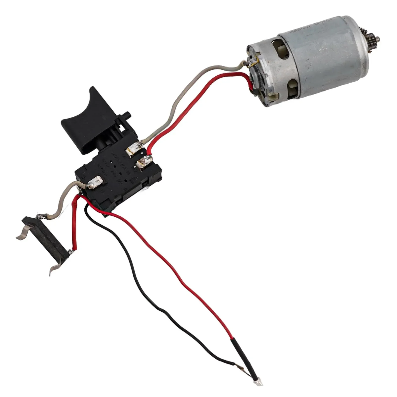 

For Power Tools 12V Dual Speed Motor 12 Tooth Drill Motor 12 Teeth Brand New Lithium Drill Motor For Lithium Drill