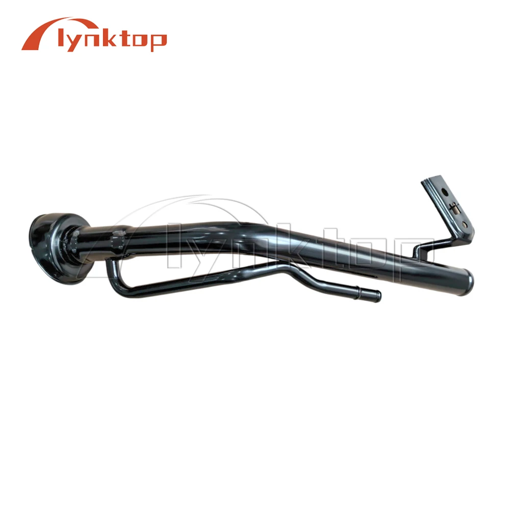 Fuel Tank Filler Neck Fit for Nissan Micra K12 2003-2010 1.0L 1.2L 1.4L 1.6L 17221-BC400