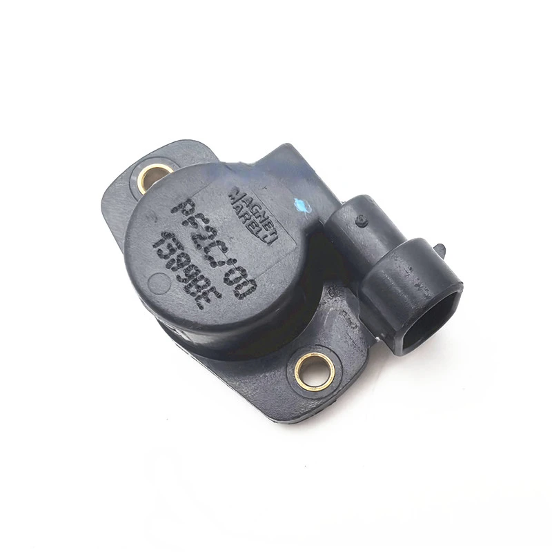 أجهزة استشعار الموضع لـ CHERY QQ 372 472 AMT محددات سرعة علبة التروس الأوتوماتيكية QR512E- 1707015 #2