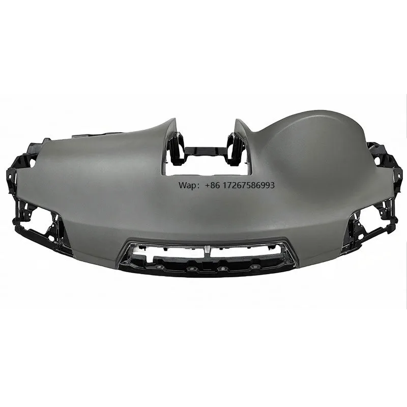 

Car Center Console Dashboard Board Replacement Auto Assembly for camry 2006 2007 2008 2009 2010 2011 2012 Para Parts