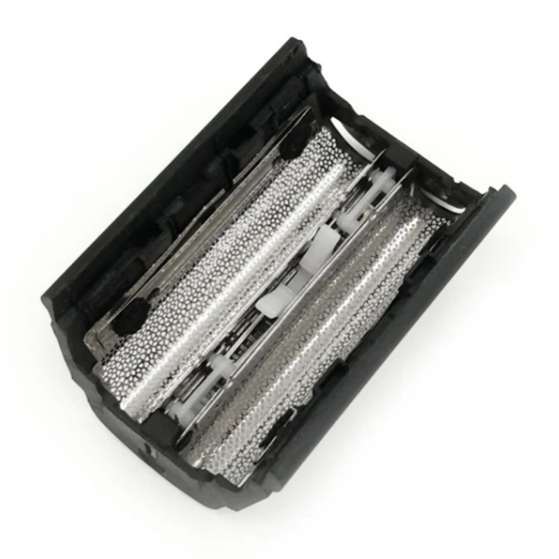 ブラウンかみそりの交換用フォイルスクリーンとフレーム、シェーバーシリーズ3、310、31b、5000/6000、350、360、380、5312、5485、5610、5614、5443