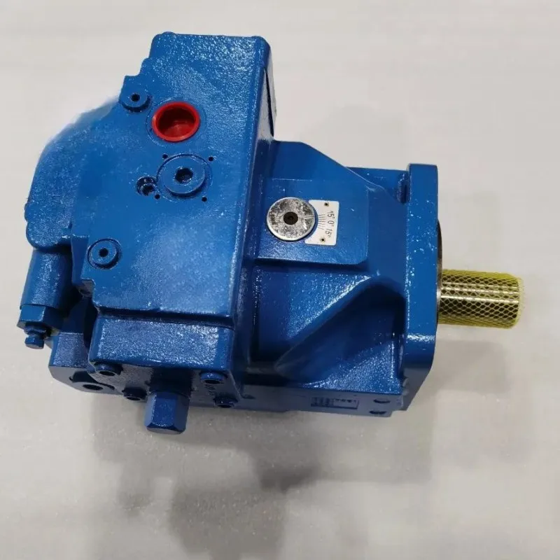 المحرك الهيدروليكي A4VSO500LR2G/30L-PPB13N00 A4VSO355EO1/30L-PPB13N00 A4VSO355LR2/30L-PPB25N00 محرك المكبس