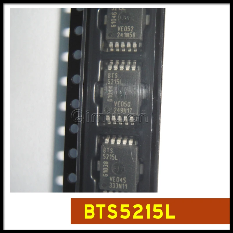 Imagem -03 - Original Bts5215l 5215l Bsop12 100 Novo em Estoque 10 Pcs por Lote