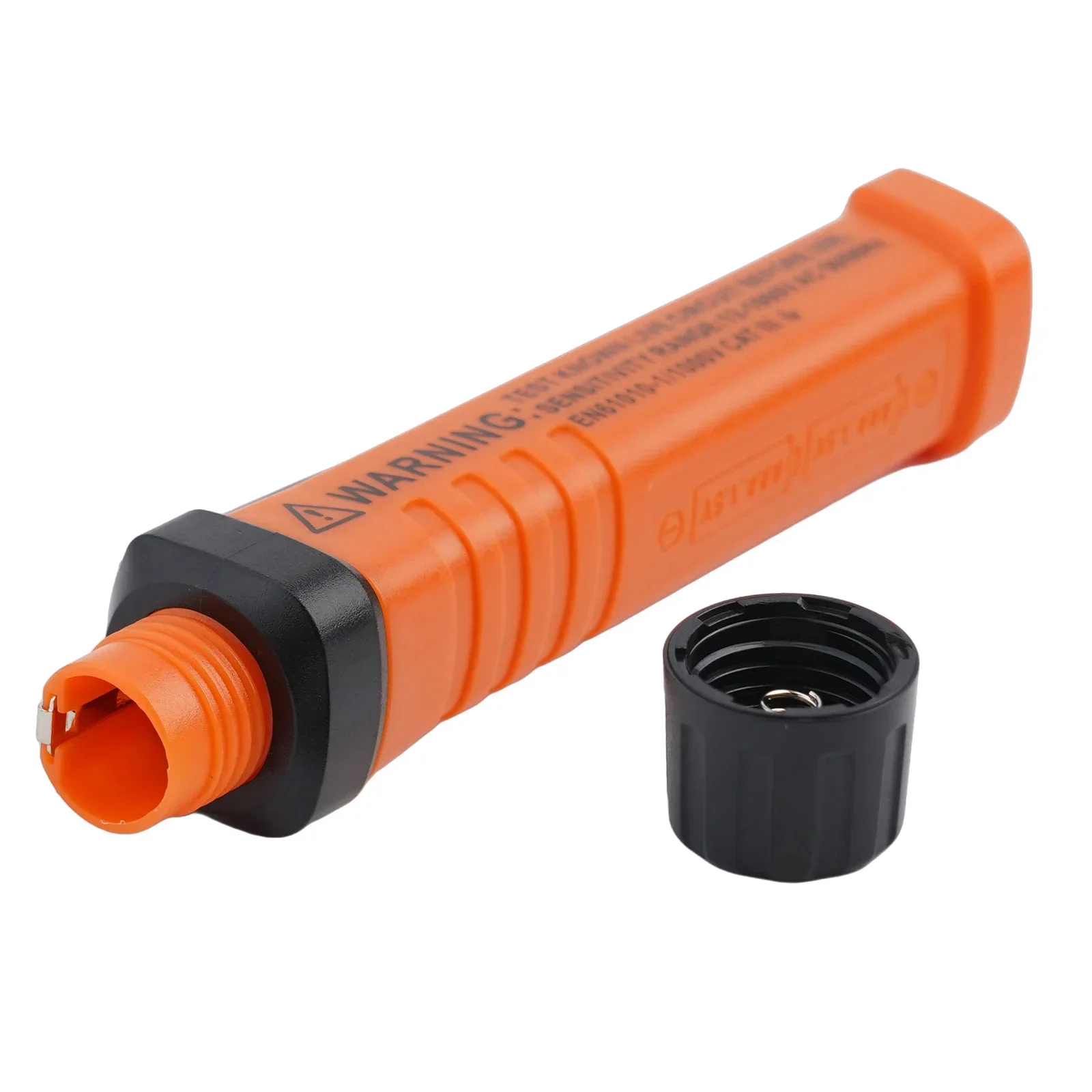 1set Voltage Tester AC 12V-1000V 50/60Hz Non-contact Voltage Detection Non-metallic Pen Body Power Tools Replacement Parts