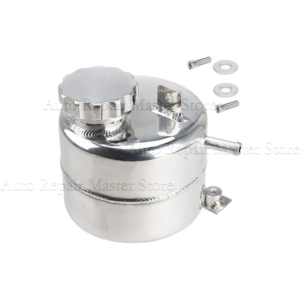 02-08 For BMW Mini Cooper S R52 R53 Coolant Header Expansion Overflow Water Tank Cap Reservoir 17107515499 17137509072