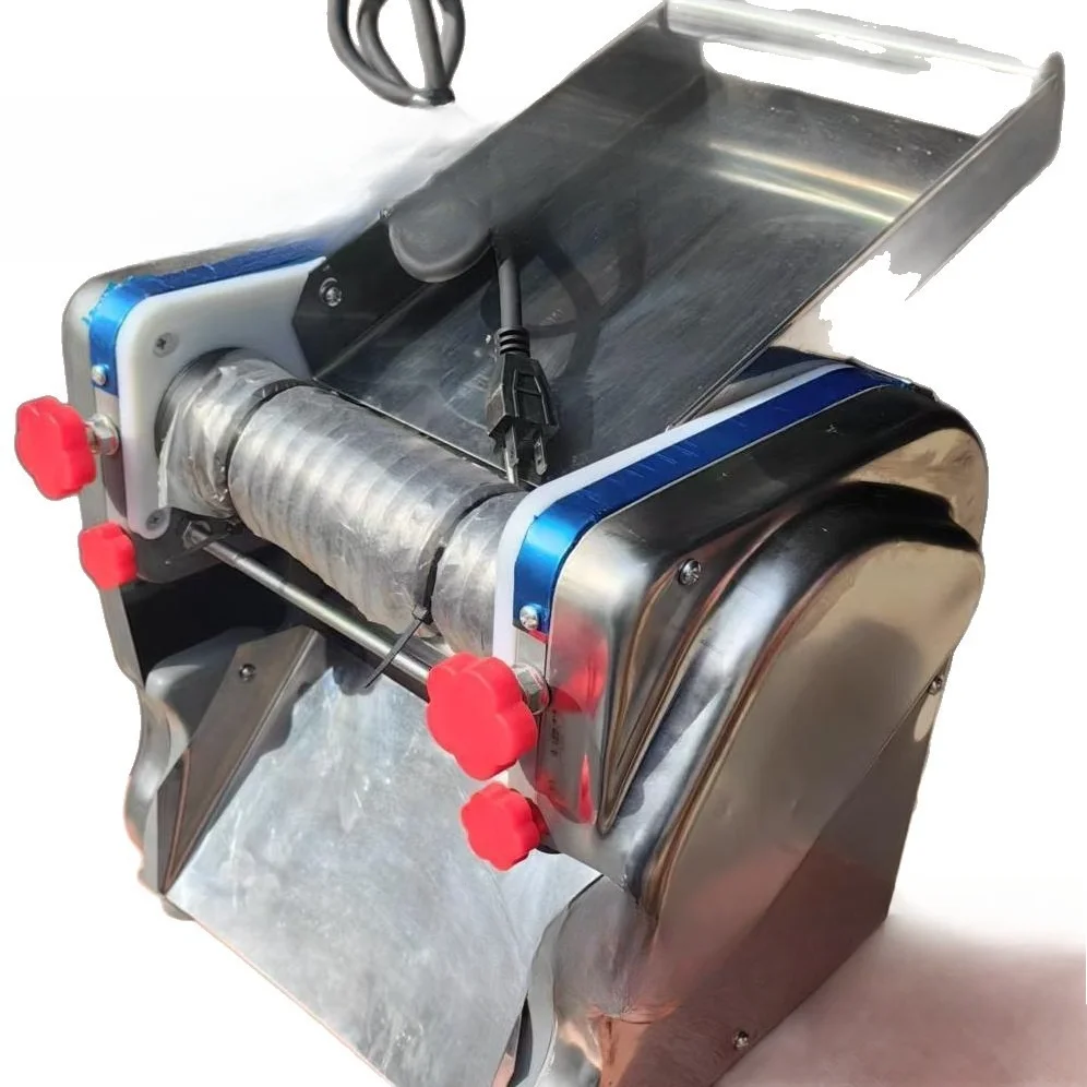 Máquina de masa multifuncional, máquina para frotar varillas redondas