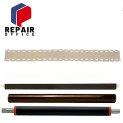 Fuser Film Sleeve For Ricoh MPC3003 3503 3004 3504 MPC2003 2503 2004 2504 2011SP C4503 5503 6003 4504 5504 6004 C501SP AE01-0110