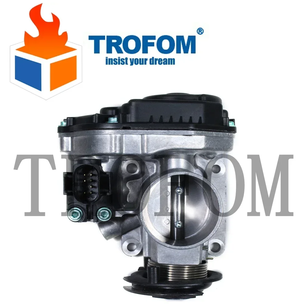 

Throttle Body Assembly For VW LUPO POLO 036 133 064D 036133064D 408237130003Z 408-237-130-003Z