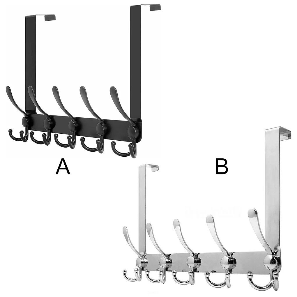

Дверные Крючки, вешалка, держатель, настенная вешалка для пальто, сумок из нержавеющей стали, шляп, подвесная полка