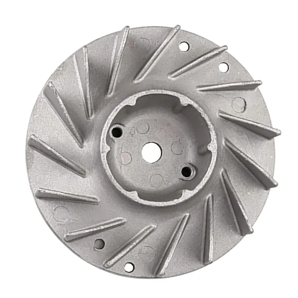 Magnetic Flywheel For HS81T HS86R Hedge Trimmer String Trimmer Accessories Garden Power Equipment Replacement Part