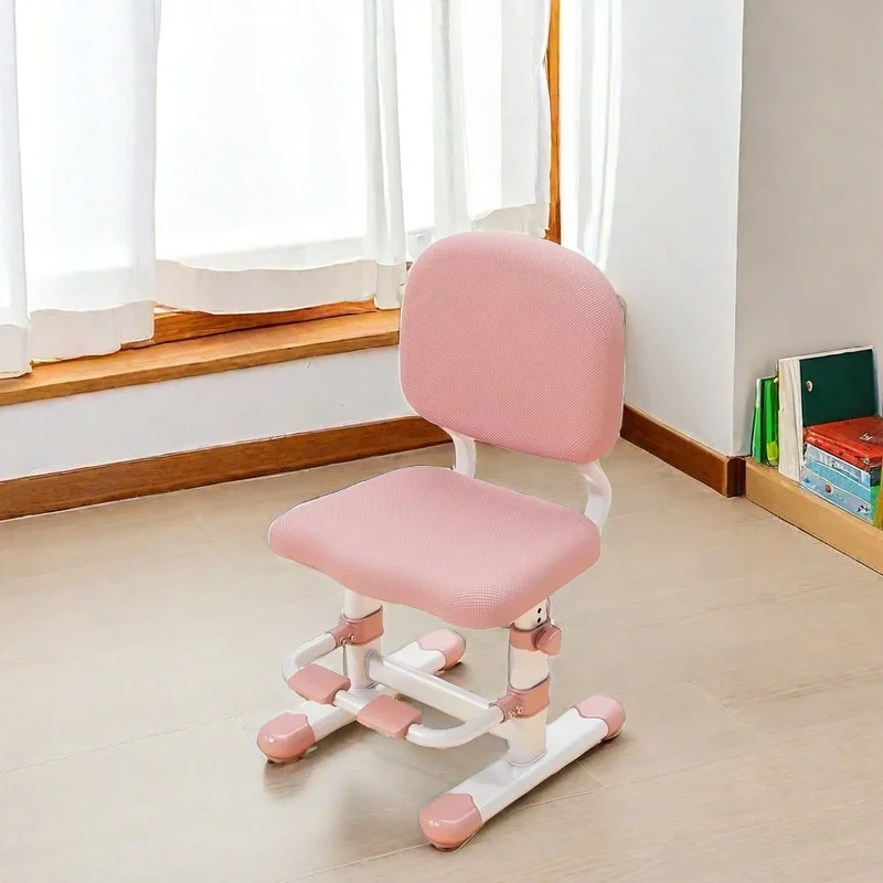 Designer Chair Child Furniture Kids School Kindergarten Chairs Baby Toddler Small Girl Room Stool Children's